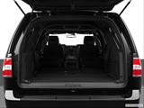  Hatchback & SUV rear angle photo